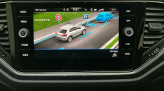 Volkswagen T-Roc 2.0 TDI EVO R-Line 5dr DSG Diesel Hatchback